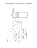 ERROR CORRECTING DECODING APPARATUS FOR DECODING LOW-DENSITY PARITY-CHECK     CODES diagram and image