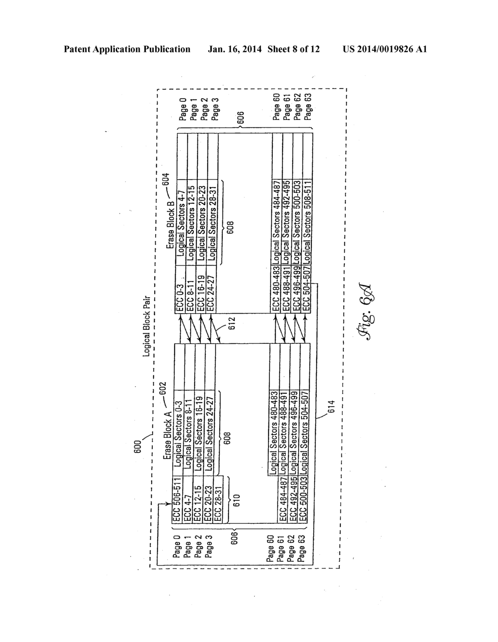 SPLIT DATA ERROR CORRECTION CODE CIRCUITS - diagram, schematic, and image 09