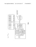 Joint application-layer forward error/erasure correction (FEC) and video     coding diagram and image