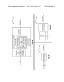 Joint application-layer forward error/erasure correction (FEC) and video     coding diagram and image