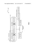 Joint application-layer forward error/erasure correction (FEC) and video     coding diagram and image