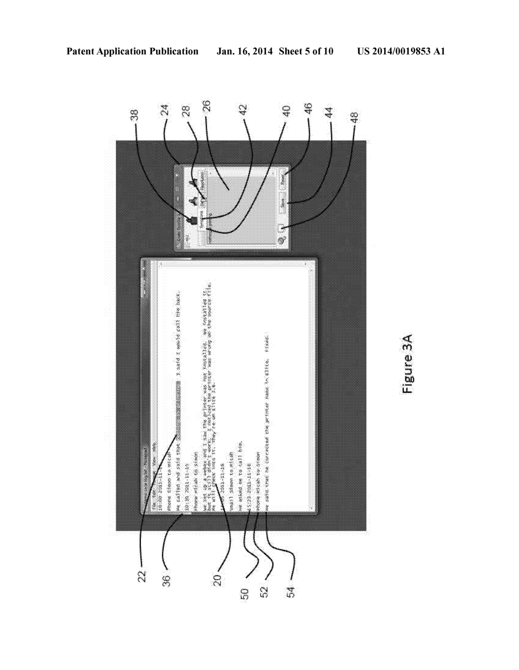 KNOWLEDGEBASE ARTICLE AUTHORING SYSTEM, APPARATUS AND METHOD - diagram, schematic, and image 06