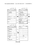 PORTABLE TERMINAL USING TOUCH PEN AND HANDWRITING INPUT METHOD USING THE     SAME diagram and image