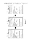 PORTABLE TERMINAL USING TOUCH PEN AND HANDWRITING INPUT METHOD USING THE     SAME diagram and image