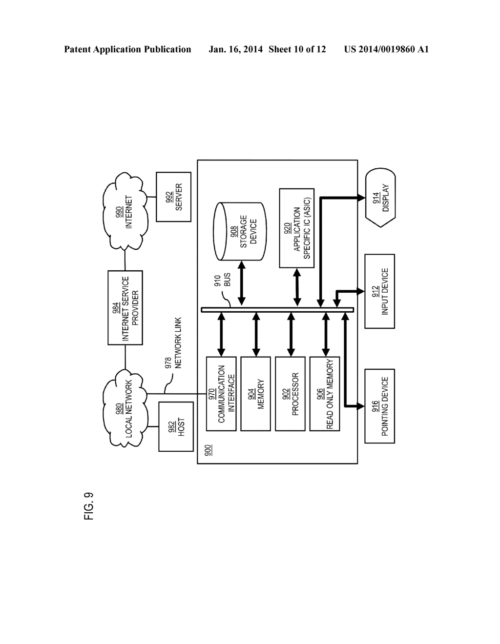 METHOD AND APPARATUS FOR PROVIDING A MULTIMODAL USER INTERFACE TRACK - diagram, schematic, and image 11