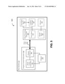 HUMAN INTERFACE DEVICE INPUT HANDLING THROUGH USER-SPACE APPLICATION diagram and image