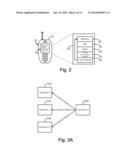 Wireless Communication Device Having Deterministic Control of Foreground     Access of the User Interface diagram and image