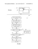 Wireless Communication Device Having Deterministic Control of Foreground     Access of the User Interface diagram and image