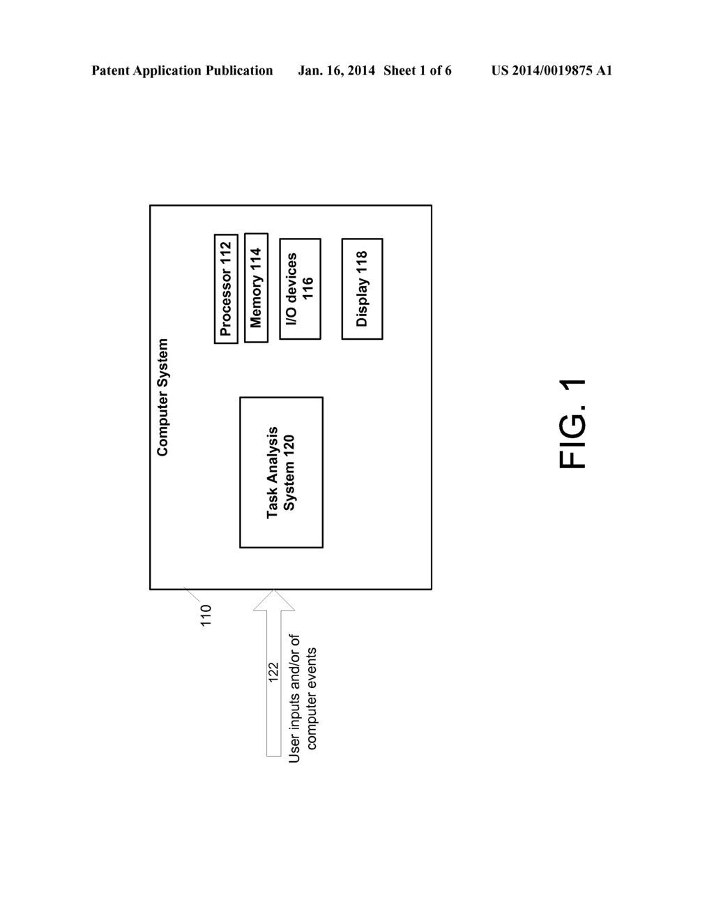 TASK IDENTIFICATION BASED ON SEMANTICS AND TEMPORAL RELATIONSHIPS - diagram, schematic, and image 02