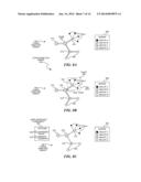 Dynamic Visualization of Message Passing Computation diagram and image