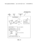 Dynamic Visualization of Message Passing Computation diagram and image