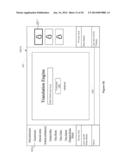 SOCIAL NETWORK COLLABORATION SPACE diagram and image