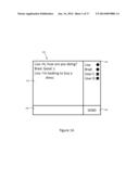 ENHANCED SYNCHRONOUS COMMUNICATION CHANNEL FOR INTERACTIVE COMMUNICATIONS     BETWEEN PARTICIPANTS diagram and image