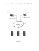 ENHANCED SYNCHRONOUS COMMUNICATION CHANNEL FOR INTERACTIVE COMMUNICATIONS     BETWEEN PARTICIPANTS diagram and image