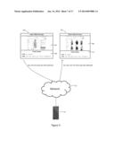 ENHANCED SYNCHRONOUS COMMUNICATION CHANNEL FOR INTERACTIVE COMMUNICATIONS     BETWEEN PARTICIPANTS diagram and image