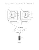 ENHANCED SYNCHRONOUS COMMUNICATION CHANNEL FOR INTERACTIVE COMMUNICATIONS     BETWEEN PARTICIPANTS diagram and image