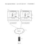 ENHANCED SYNCHRONOUS COMMUNICATION CHANNEL FOR INTERACTIVE COMMUNICATIONS     BETWEEN PARTICIPANTS diagram and image