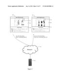 ENHANCED SYNCHRONOUS COMMUNICATION CHANNEL FOR INTERACTIVE COMMUNICATIONS     BETWEEN PARTICIPANTS diagram and image