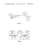 METHOD AND APPARATUS FOR CONTROLLING APPLICATION BY HANDWRITING IMAGE     RECOGNITION diagram and image