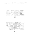 METHOD AND APPARATUS FOR CONTROLLING APPLICATION BY HANDWRITING IMAGE     RECOGNITION diagram and image