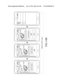 METHOD AND APPARATUS FOR CONTROLLING APPLICATION BY HANDWRITING IMAGE     RECOGNITION diagram and image