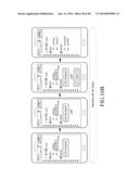 METHOD AND APPARATUS FOR CONTROLLING APPLICATION BY HANDWRITING IMAGE     RECOGNITION diagram and image