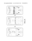 METHOD AND APPARATUS FOR CONTROLLING APPLICATION BY HANDWRITING IMAGE     RECOGNITION diagram and image