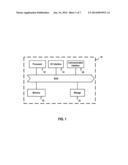 SYSTEM AND METHOD FOR PROCESSING SLIDING OPERATIONS ON PORTABLE TERMINAL     DEVICES diagram and image