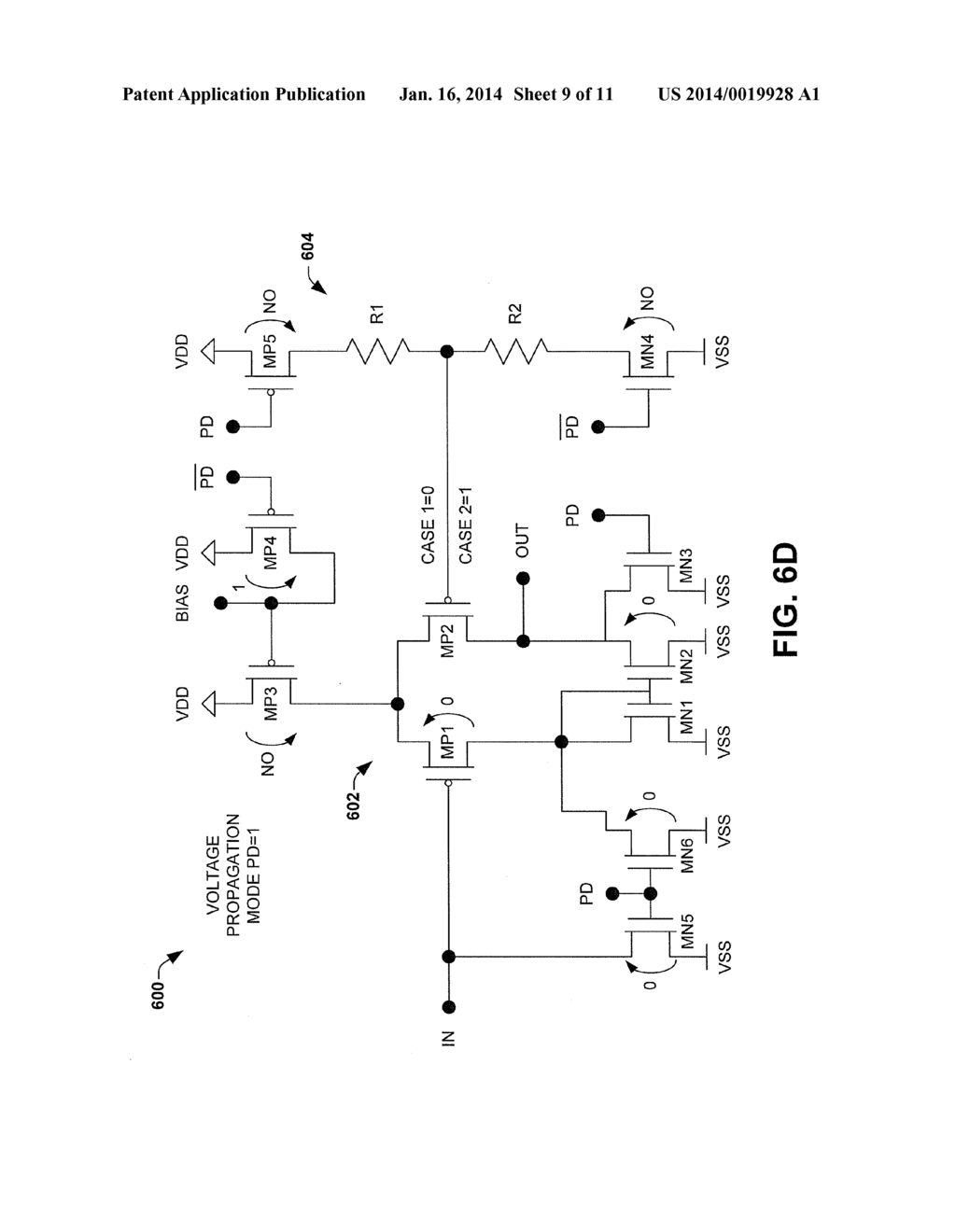 CIRCUIT ANALYZER SYSTEMS AND METHODS - diagram, schematic, and image 10