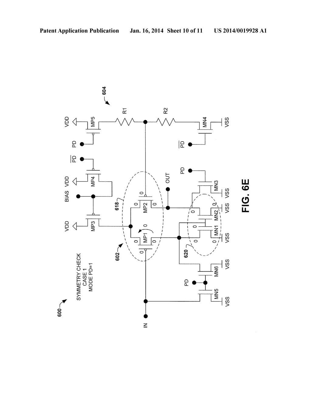 CIRCUIT ANALYZER SYSTEMS AND METHODS - diagram, schematic, and image 11