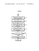 INFORMATION PROCESSING APPARATUS AND METHOD FOR DETERMINING WHETHER A     MODIFIED PROGRAM IS TO BE APPLIED diagram and image