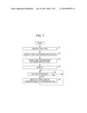 INFORMATION PROCESSING APPARATUS, INFORMATION PROCESSING METHOD, AND     NON-TRANSITORY COMPUTER READABLE MEDIUM diagram and image