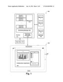 SCHEDULING USER JOBS ACROSS TENANTS diagram and image