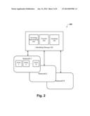 SCHEDULING USER JOBS ACROSS TENANTS diagram and image