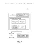 FEEDBACK-DRIVEN TUNING FOR EFFICIENT PARALLEL EXECUTION diagram and image