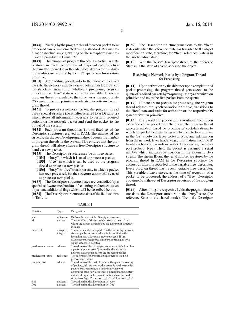 Method of Parallel Processing of Ordered Data Streams - diagram, schematic, and image 16