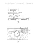 INFORMATION PROCESSING DEVICE AND METHOD FOR SETTING VOICE COMMUNICATION     FUNCTION diagram and image