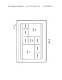 INTUITIVE IMAGE-BASED PROGRAM GUIDE FOR CONTROLLING DISPLAY DEVICE SUCH AS     A TELEVISION diagram and image