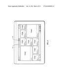 INTUITIVE IMAGE-BASED PROGRAM GUIDE FOR CONTROLLING DISPLAY DEVICE SUCH AS     A TELEVISION diagram and image