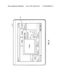 INTUITIVE IMAGE-BASED PROGRAM GUIDE FOR CONTROLLING DISPLAY DEVICE SUCH AS     A TELEVISION diagram and image