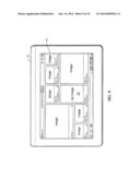 INTUITIVE IMAGE-BASED PROGRAM GUIDE FOR CONTROLLING DISPLAY DEVICE SUCH AS     A TELEVISION diagram and image