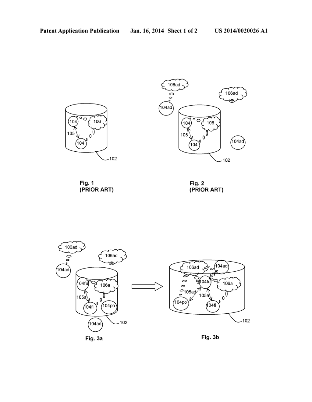 SYSTEM AND METHOD FOR MANAGING A CONTENT CATALOGUE - diagram, schematic, and image 02