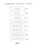 METHOD AND SYSTEM FOR ORDERING VIDEO CONTENT FROM A MOBILE DEVICE diagram and image