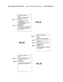 METHOD AND SYSTEM FOR ORDERING VIDEO CONTENT FROM A MOBILE DEVICE diagram and image