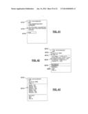 METHOD AND SYSTEM FOR ORDERING VIDEO CONTENT FROM A MOBILE DEVICE diagram and image