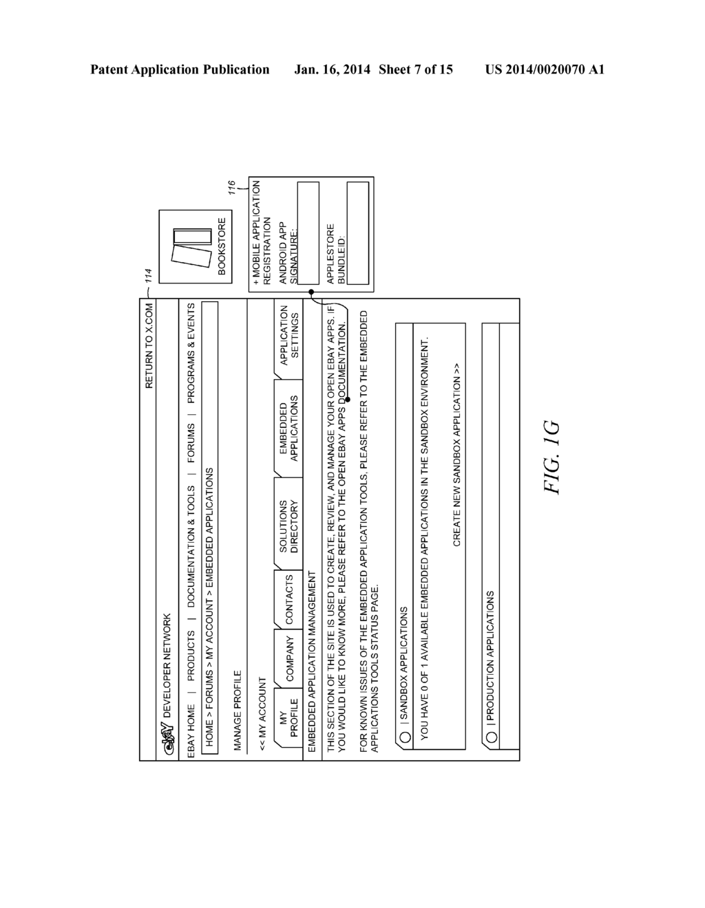 USER DEVICE SECURITY MANAGER - diagram, schematic, and image 08