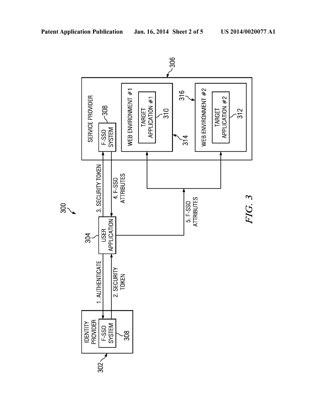 Unsecured asset detection via correlated authentication anomalies - diagram, schematic, and image 03