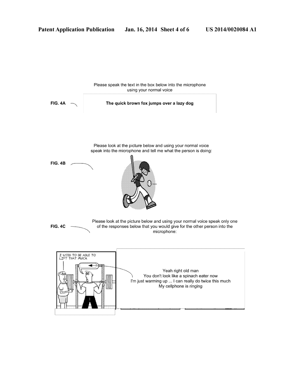 System & Method for Controlling Access to Resources with a Spoken CAPTCHA     Test - diagram, schematic, and image 05