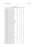 MOLECULAR MARKERS FOR VARIOUS TRAITS IN WHEAT AND METHODS OF USE diagram and image