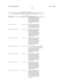 MOLECULAR MARKERS FOR VARIOUS TRAITS IN WHEAT AND METHODS OF USE diagram and image